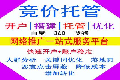 某sem代运营公司：打造品牌营销新模式